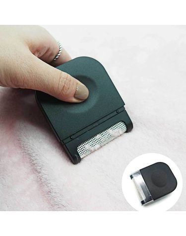 휴대용 보풀 제거기 반영구 먼지 휴대용 보풀제거