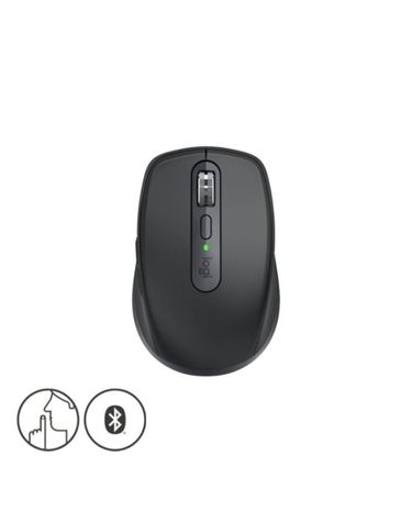 무선 블루투스 광 마우스 MX Anywhere 3S