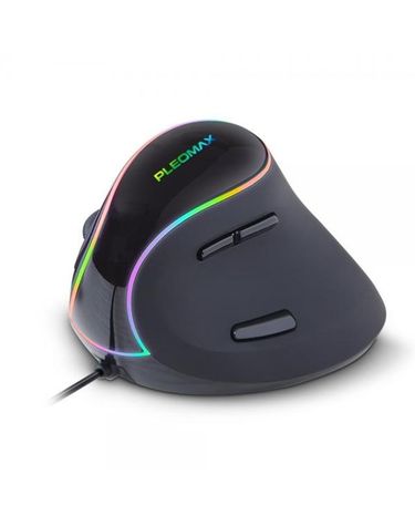 플레오맥스 MOER600 RGB 저소음 인체공학