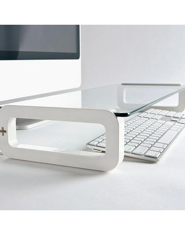 모니터받침대 UBOARD BASIC555x210x80mm