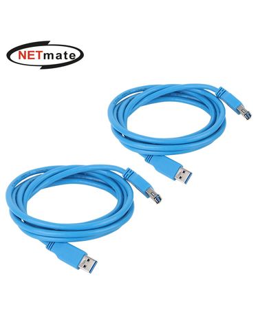 NMMAB03 모니터 거치대 USB 판넬 케이블 NM KW1539