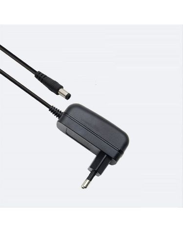 아답터 정전압 DC 12V 2.0A Black외경 5.5mm SR2406
