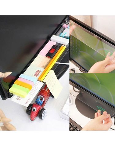 할인 모니터용 멀티메모보드v3.0 게시판 보드판