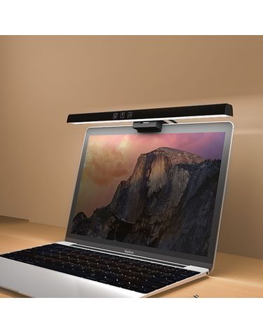 모니터 라이트바 TB30SA 터치 데스크탑 테블릿PC LED