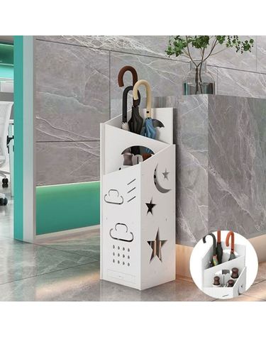 사무실 가정 매장 우산꽂이 정리함 우산 거치대