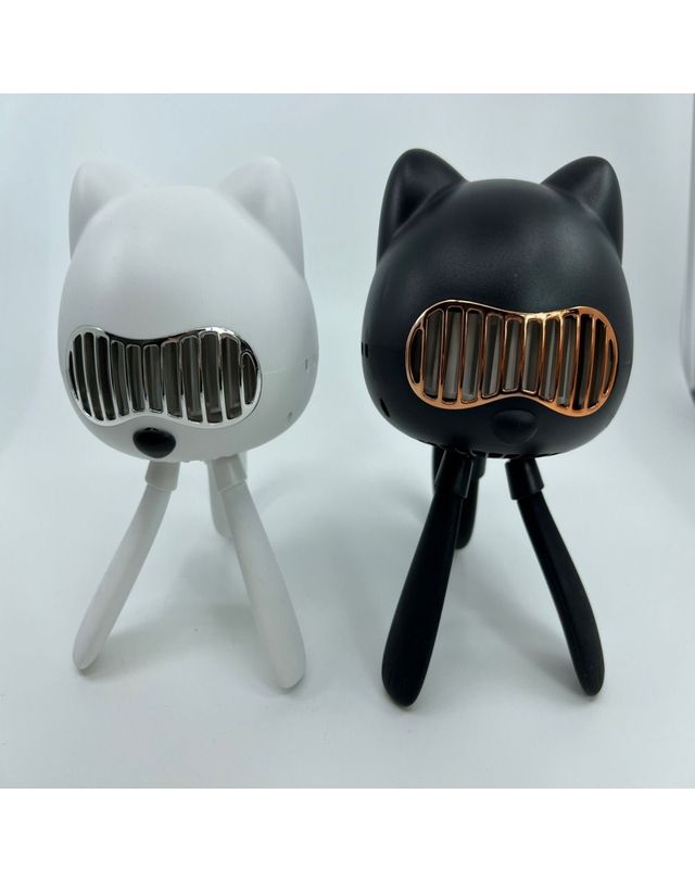 알티피아 링크업 유모차선풍기 착용컷
