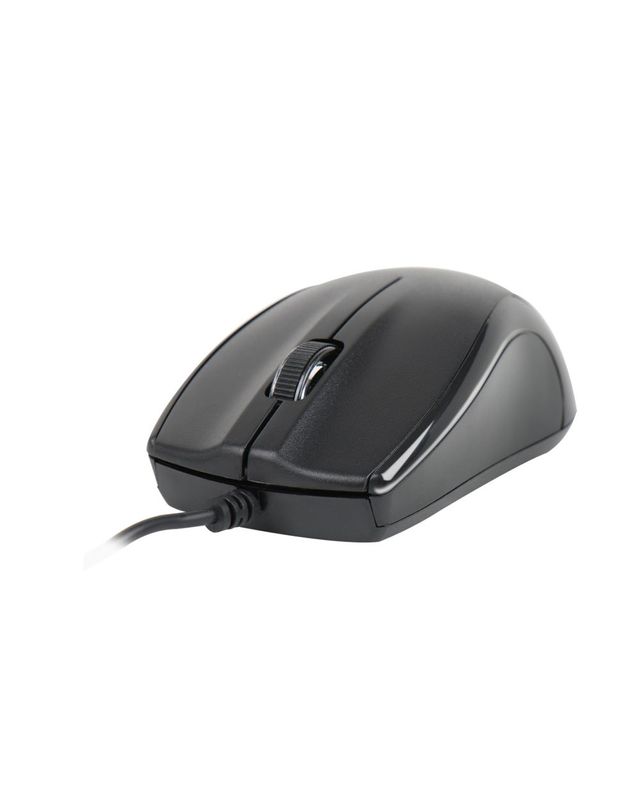 알티피아 FOR LG USB 유선 광마우스 블랙1000dPi 착용컷