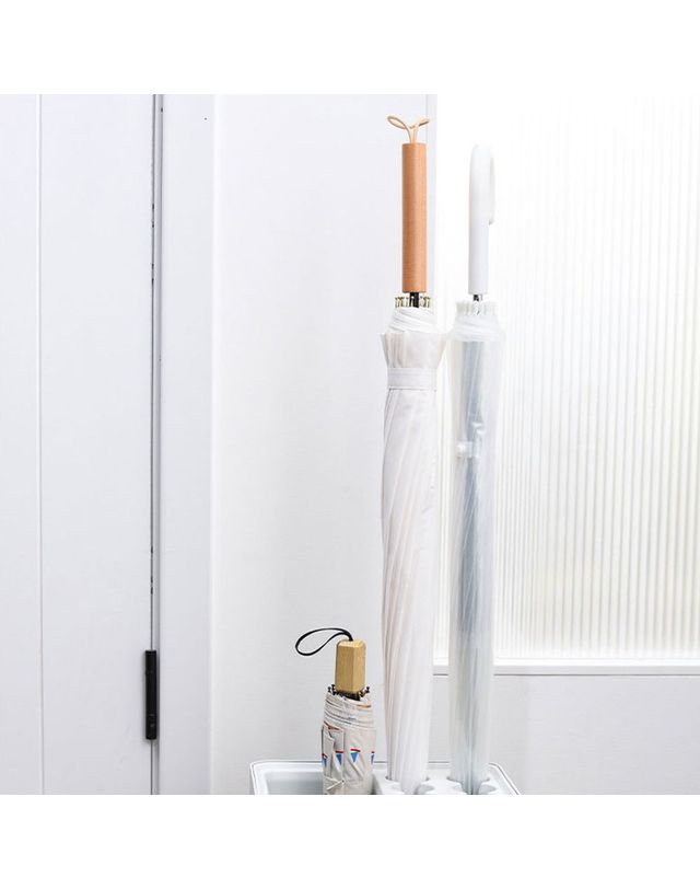 모던 10구 우산꽂이 우산거치대