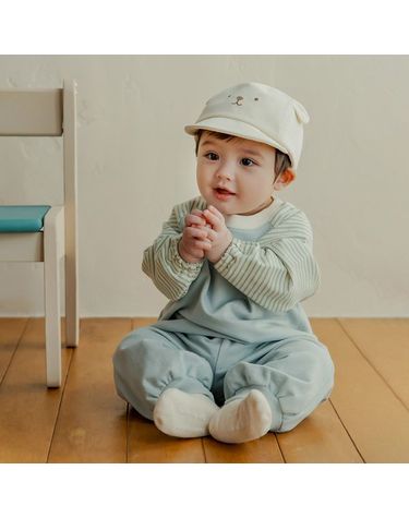 [보리보리] 에이든 아기 셋업