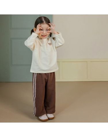 [보리보리] SIZE~6Y 버디부 셋업_아이보리