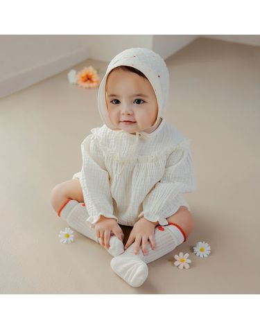 [보리보리] 이노 바디수트
