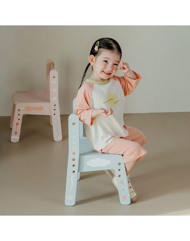 [보리보리] SIZE~6Y 엔시 라운지웨어