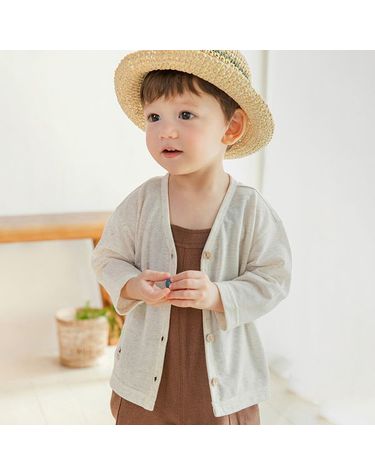 [보리보리] SIZE~6Y 하츠 가디건