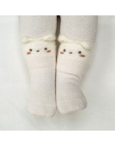 [보리보리] 타마 겨울 아기 레깅스 세트