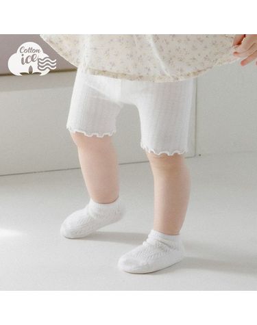 [보리보리] SIZE~6Y 실비아 아이스 레깅스