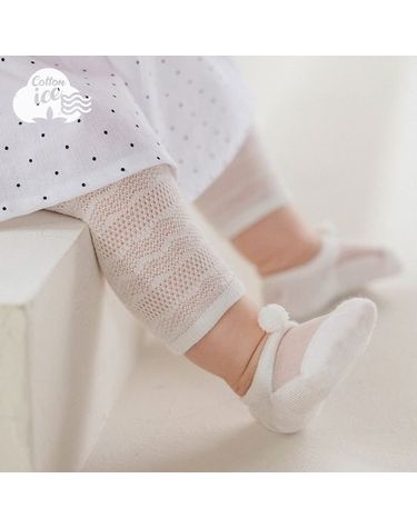 [보리보리] 플라야 아이스 아기 레깅스