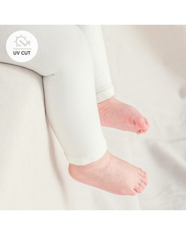 [보리보리] SIZE~7Y 아기 쿨링 레깅스