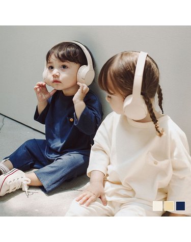 [보리보리] SIZE~6Y 멜리 모달 라운지 셋업