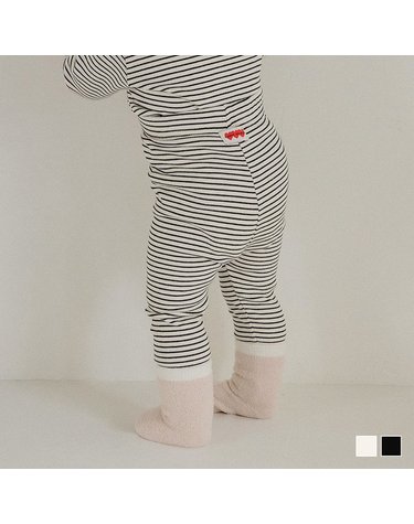 [보리보리] SIZE~6Y 플린 레깅스