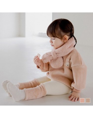 [보리보리] 두두 아기 상하복