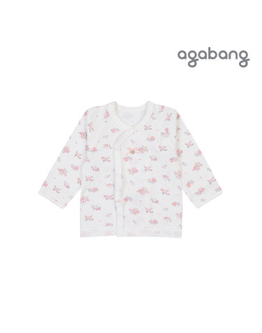 [보리보리] 로렌배내저고리O/WHITE_01Q51700403