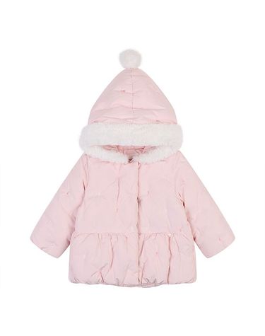 [보리보리] 클라데이자수다운점퍼PINK_01R725054