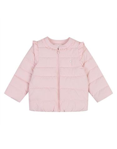 [보리보리] 제프프릴경량다운점퍼PINK_01R755051