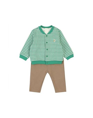 [보리보리] 론데이점퍼3세트GREEN_01R123202