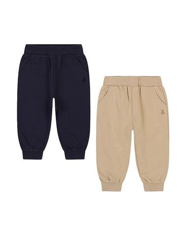 [보리보리] 레디조거바지NAVY,BEIGE_01S552001