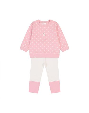 [보리보리] 레디자가드맨투맨상하PINK_01S553051