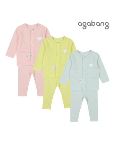 [보리보리] 죠르디 오픈내의PINK,MINT,YELLOW_01O117612