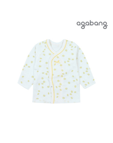 [보리보리] 프롬 배내저고리O/WHITE_01O11700803