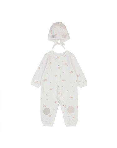[보리보리] 도람이모달우주복모자CREAM_01R517506
