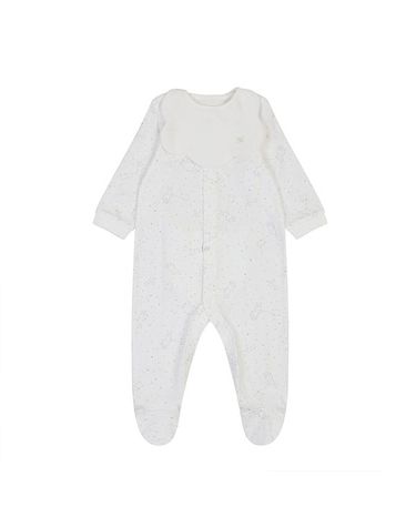 [보리보리] 이안징코우주복턱받이O/WHITE_01R517513