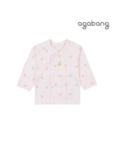 [보리보리] 릴리 배내저고리PINK_01O11700658