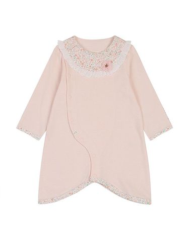 [보리보리] 피아체2WAY배내가운PINK_01R517151