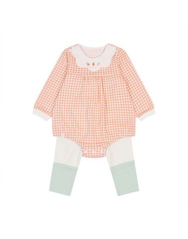 [보리보리] 제아바디수트세트바지PINK_01S517555