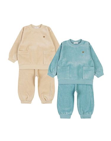 [보리보리] 제프벨로아상하BEIGE,MINT_01R753004