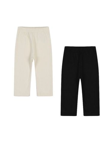 [보리보리] 제프밍크골지레깅스CREAM,BLACK_01R752004
