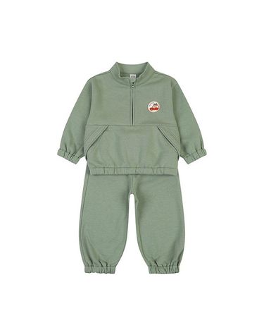 [보리보리] 호크기모아노락상하KHAKI_01S733001
