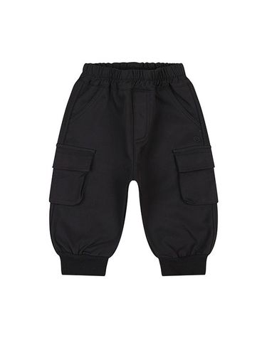 [보리보리] OD기모카고팬츠BLACK_01S752010