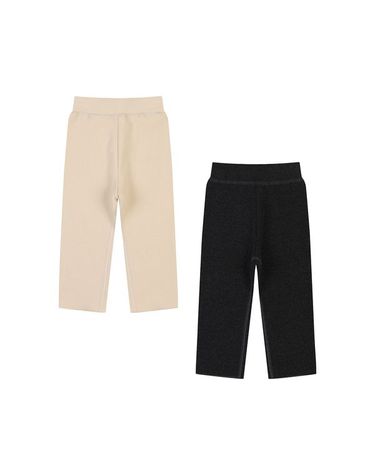 [보리보리] OD밍크골지레깅스IVORY,D/GREY_01S752051