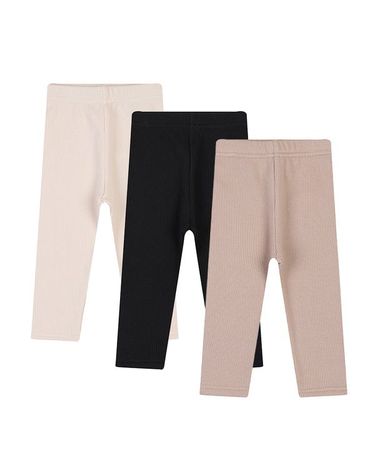 [보리보리] 레브밍크골지레깅스IVORY,BLACK,BEIGE_01S752005