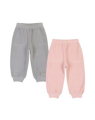 아가방 [보리보리] OD웜기모바지L/GREY,PINK_01S752009