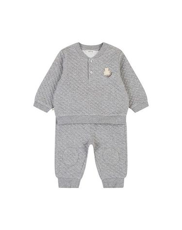 [보리보리] 제이베어삼중지상하MELAN GREY_01S723006