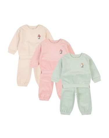 [보리보리] 레브골벨로아밍크상하CREAM,PINK,MINT_01S753005