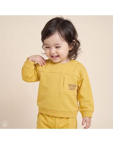 [보리보리] 레디맨투맨상하MINT,YELLOW_01S55300277