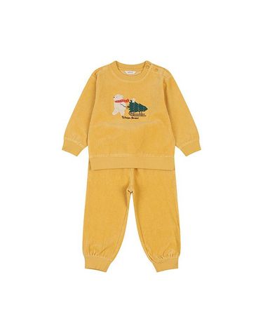 [보리보리] 호크골벨로아상하YELLOW_01S733002