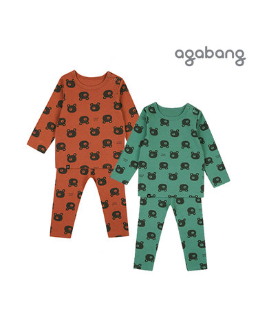 [보리보리] 아곰내의CAMEL,KHAKI_01Q557612