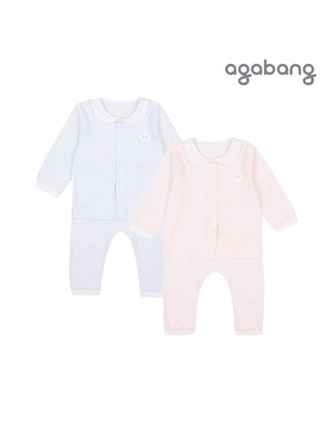 [보리보리] 슈링수플레오픈내의BLUE,PINK_01Q517605